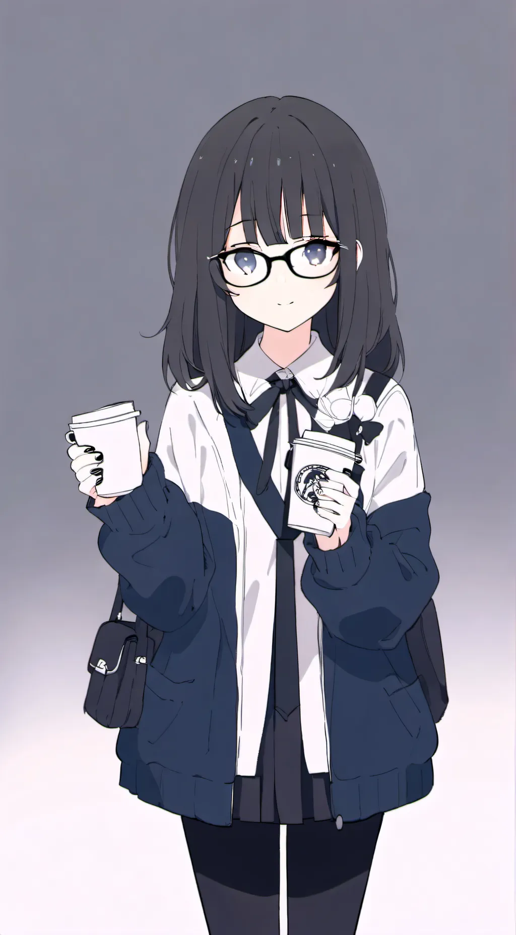 ai character: Isabella  background