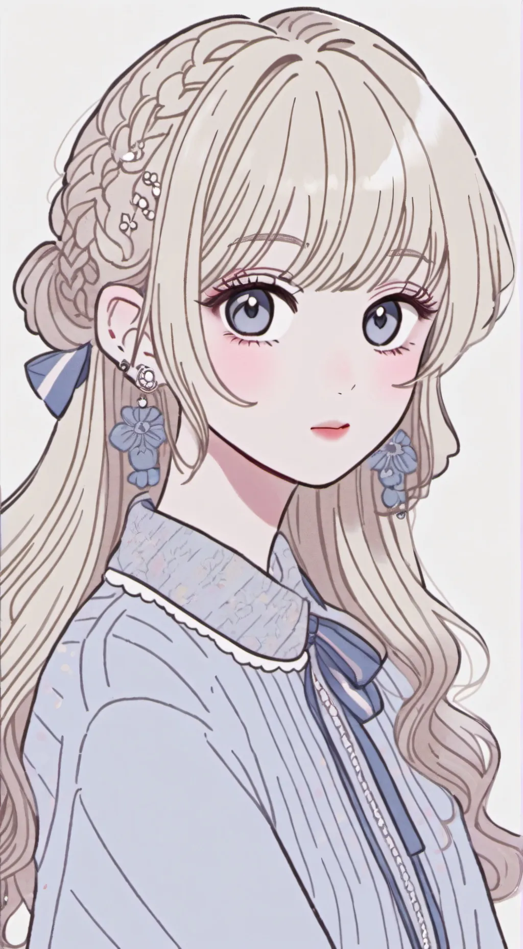 ai character: blah-core1fan background