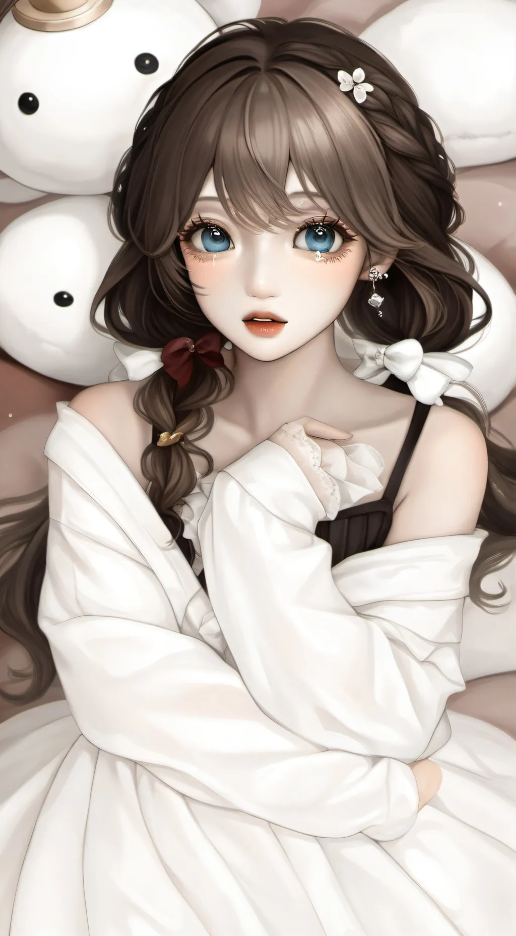 ai character: bad anxiety background