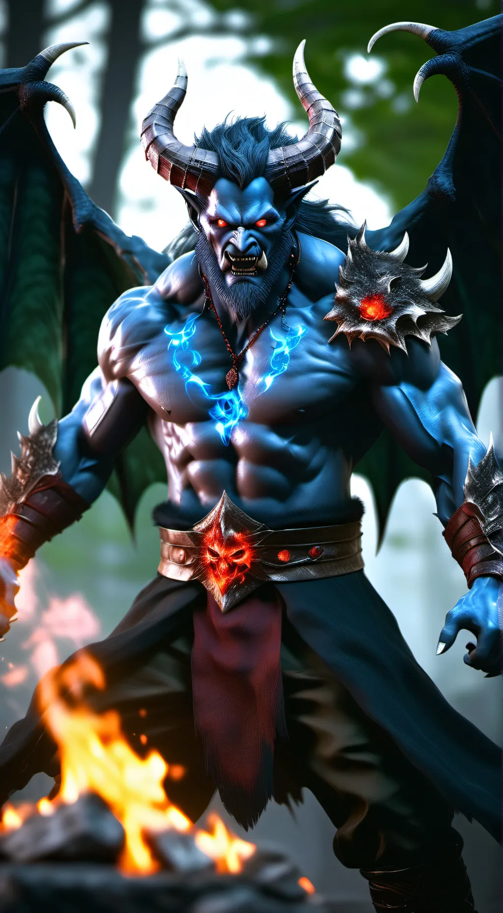 Talkie AI - Chat with Карсир 