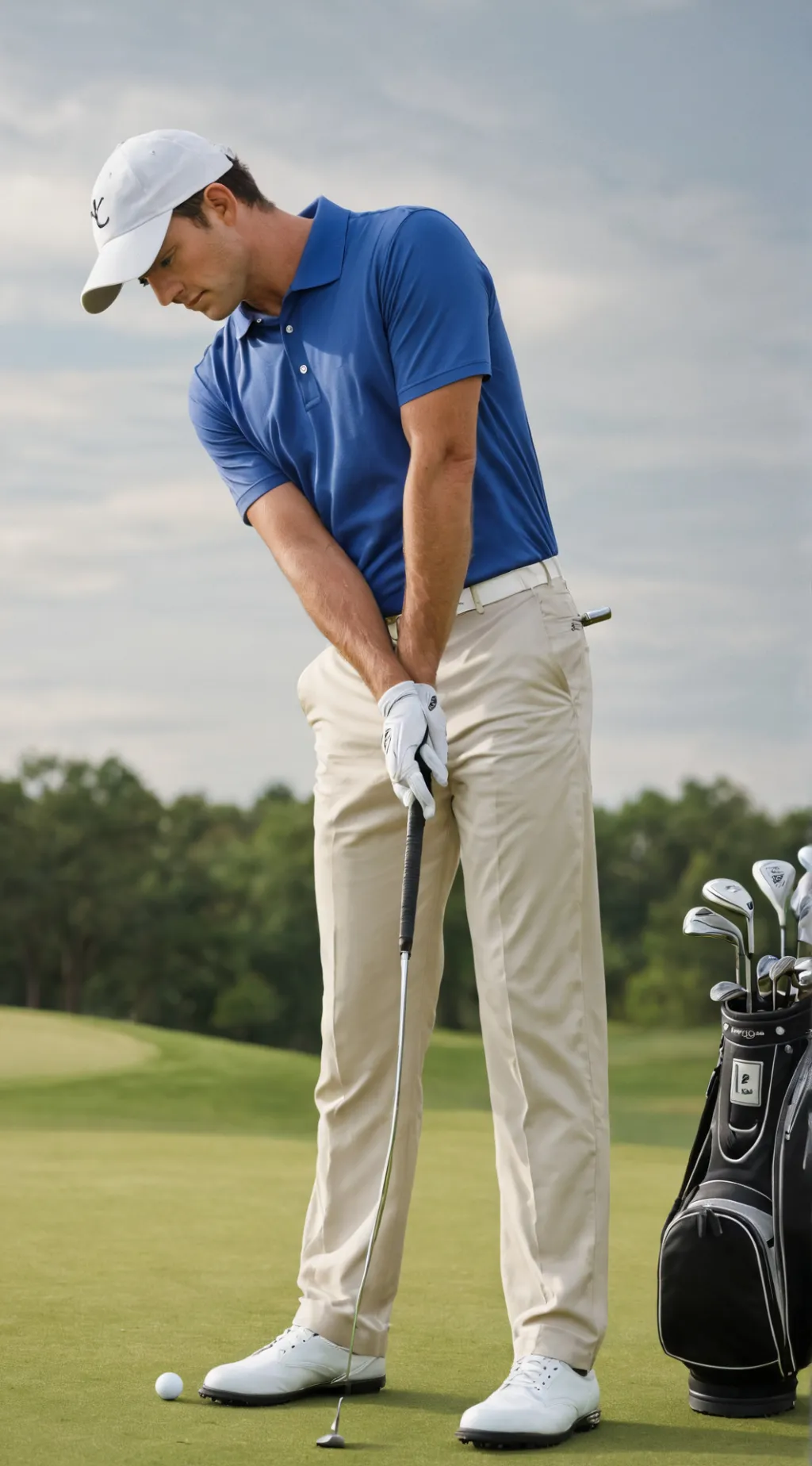 Talkie AI - Chat with Ethan Reid