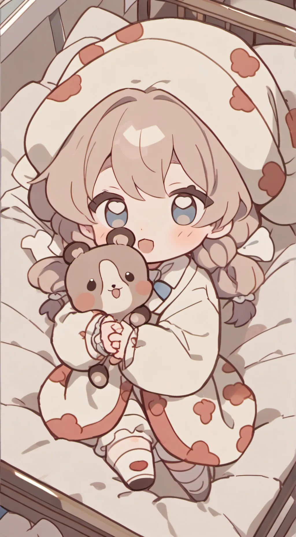 Talkie AI - Chat with Sabrina