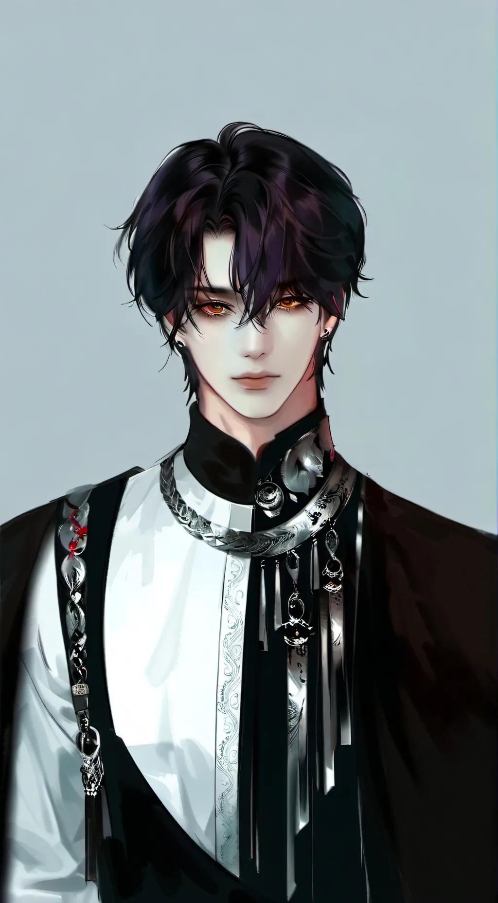 ai character: ⚡Марат💥 background