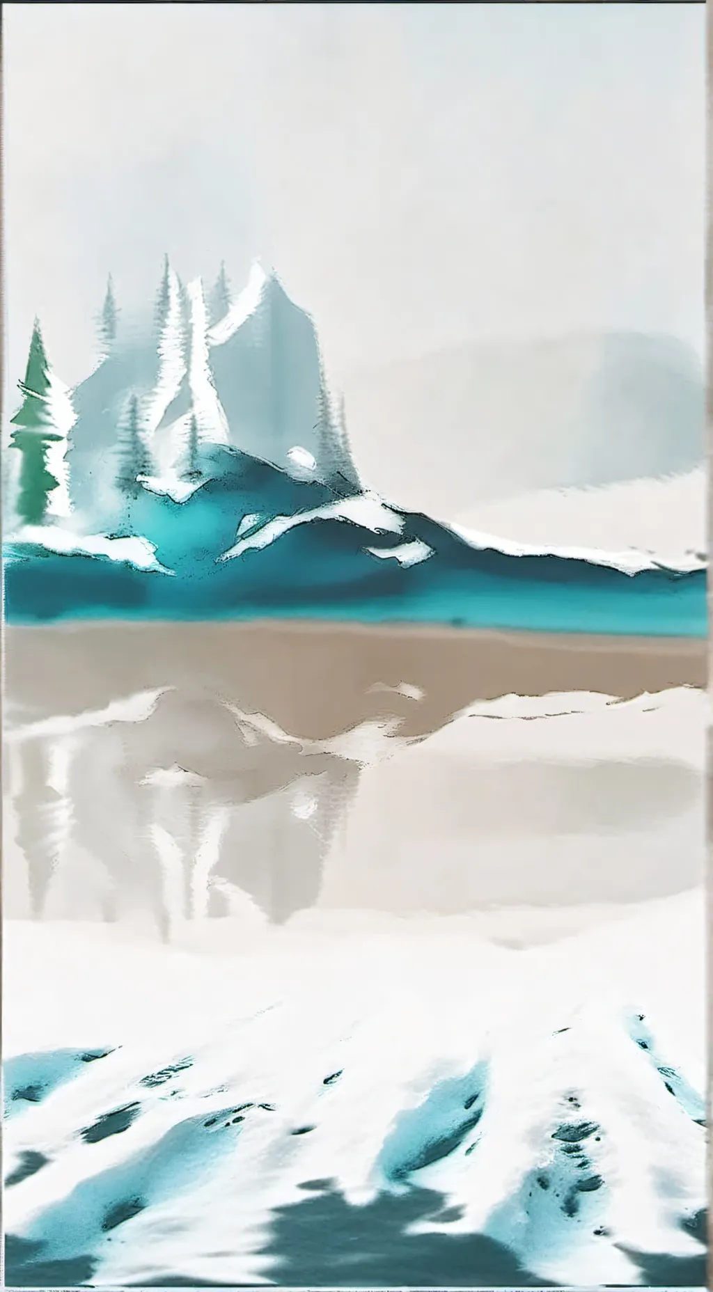 ai character: nyvalk (the ranter background