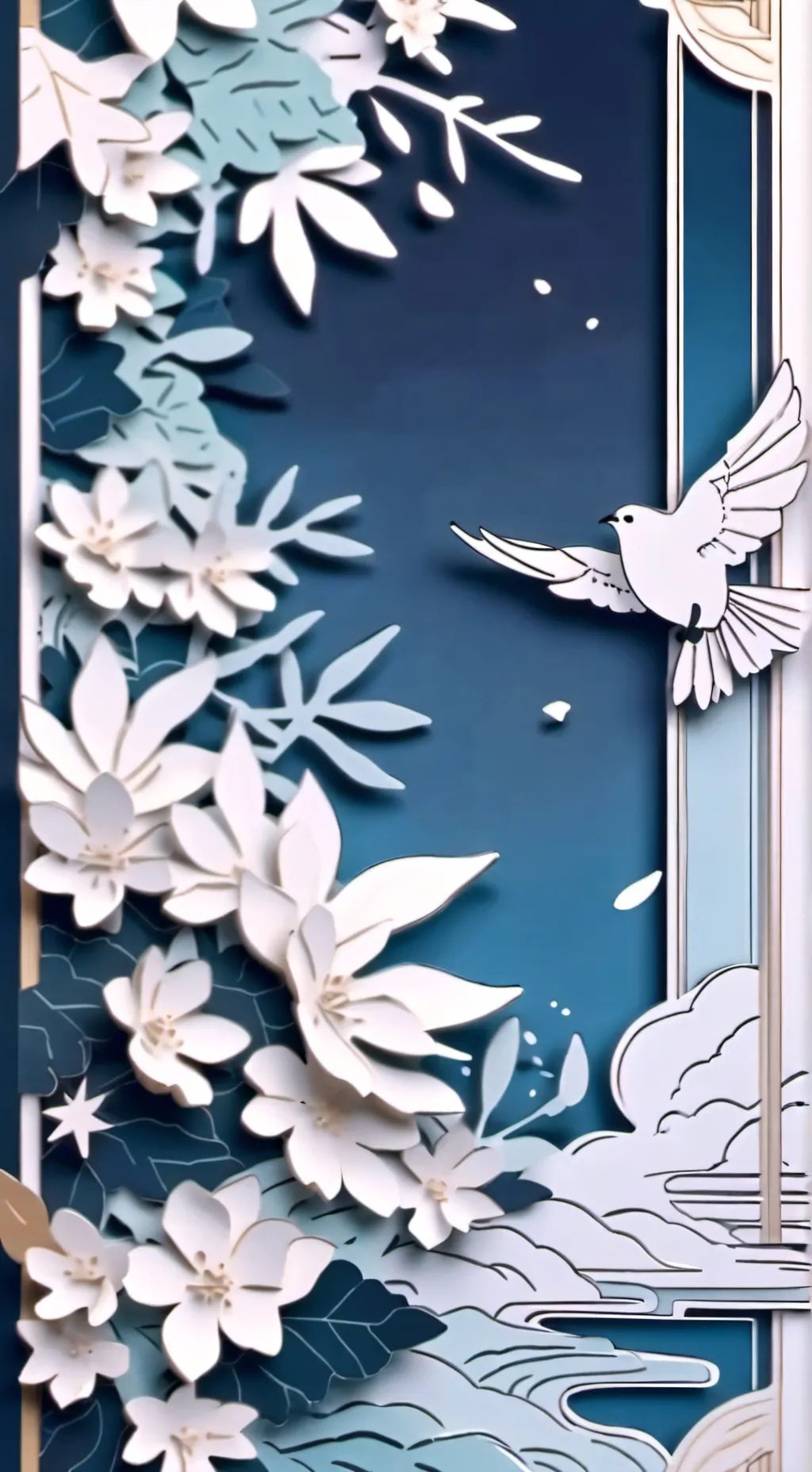 ai character: Fpe bully?! background