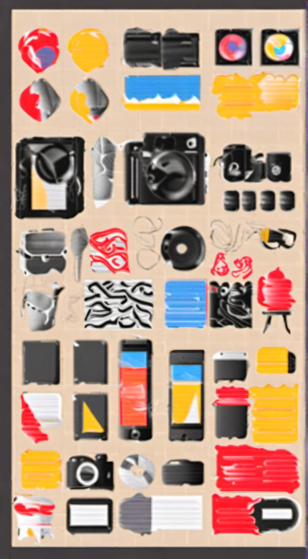 ai character: AMNSE(your jayjay) background