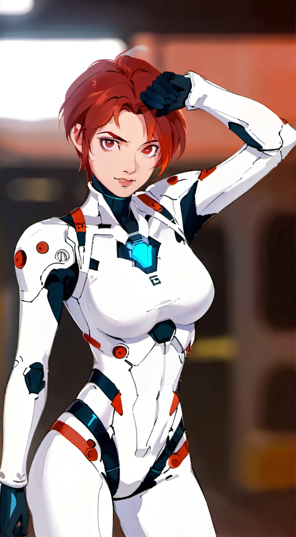 Talkie AI - Chat with Yume