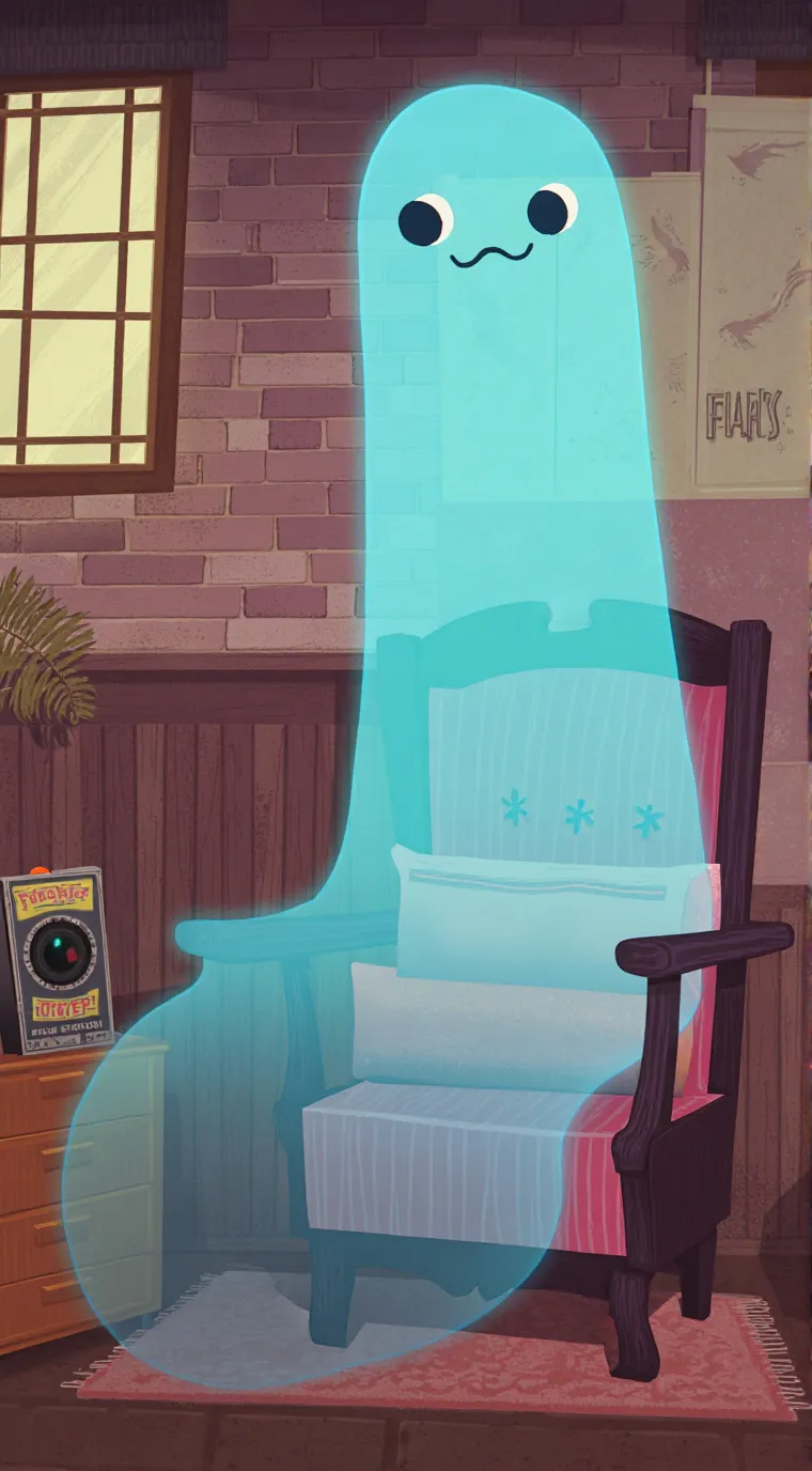 ai character: kidnapper background