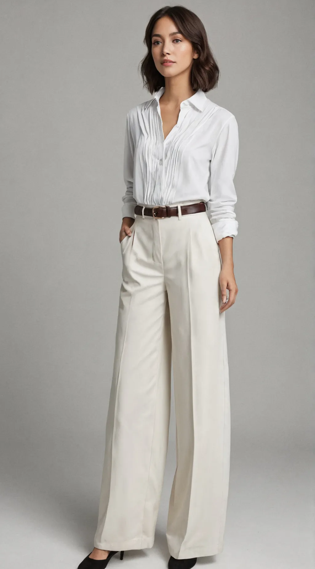 ai character: Lia~Liam danger  background