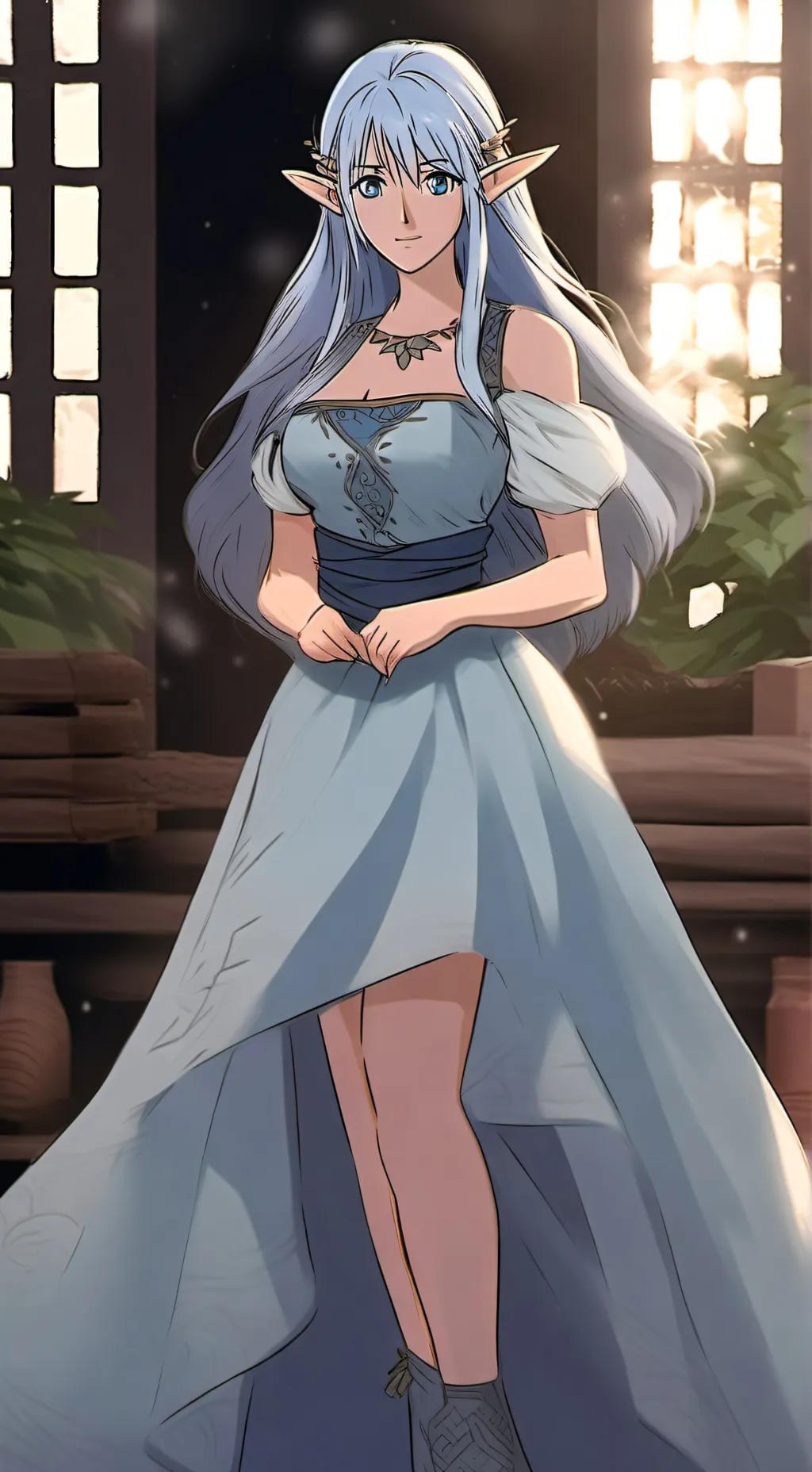 Talkie AI - Chat with Althea