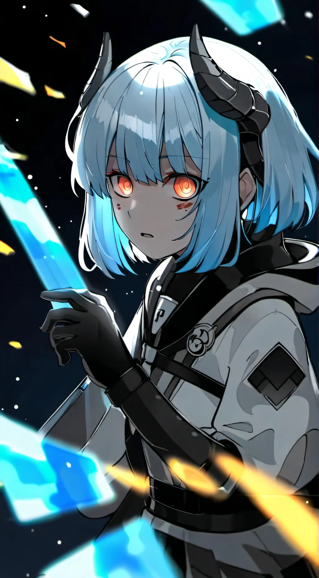 ai character: Zzz RP background