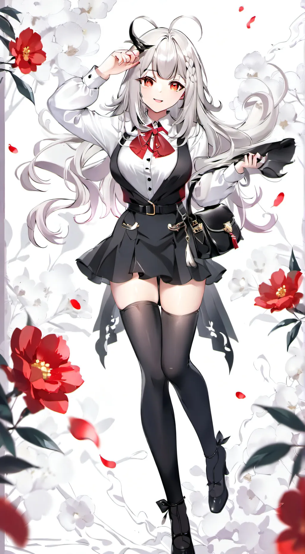 Talkie AI - Chat with isabella