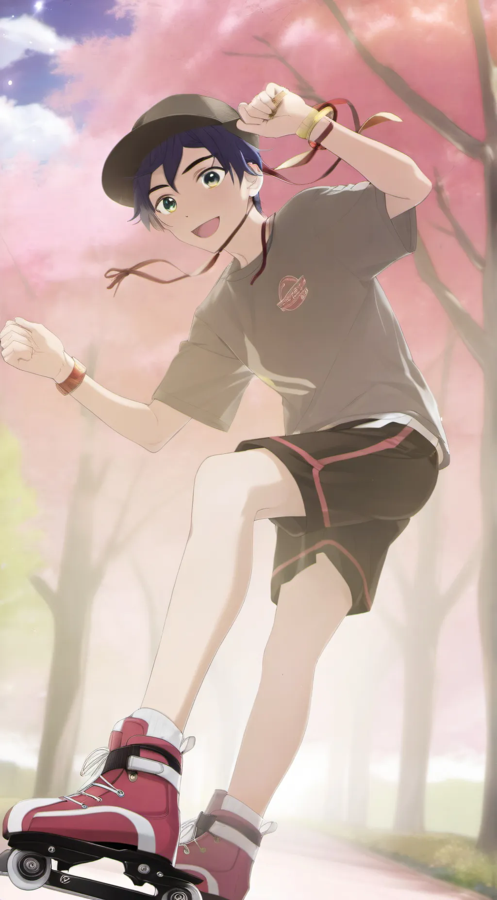 Talkie AI - Chat with JC