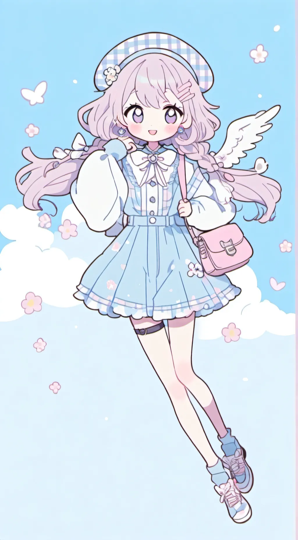 ai character: Mattheo×Y/n background