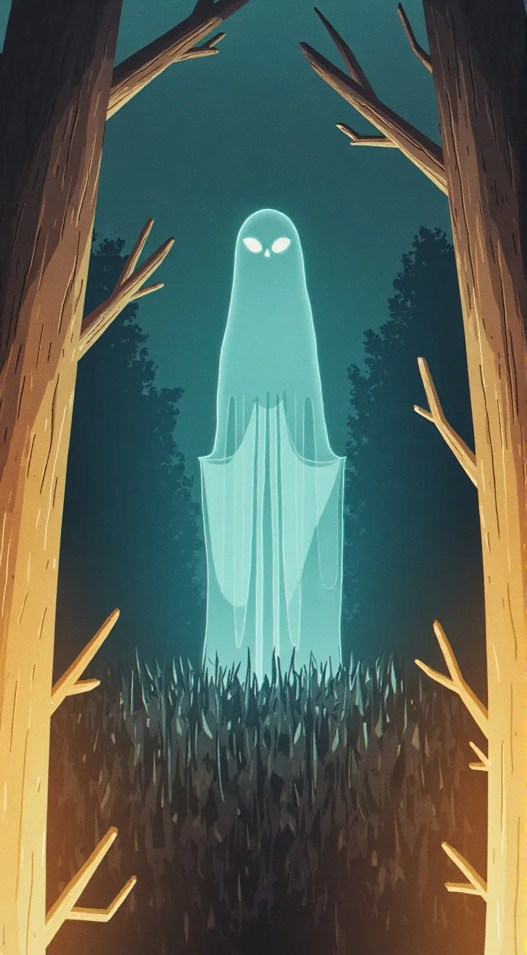 ai character: N-sanity background