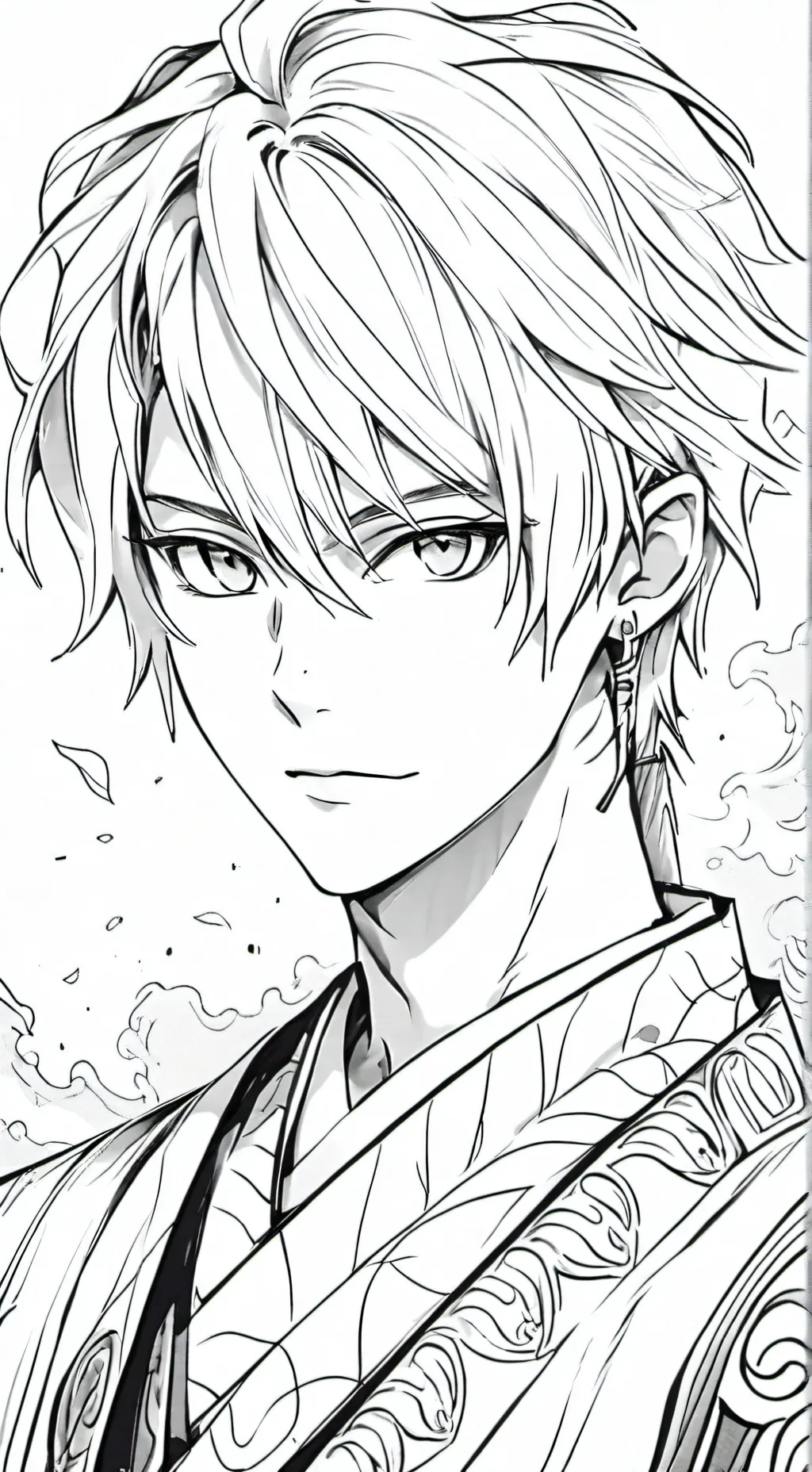 ai character: dragonwalker httyd background