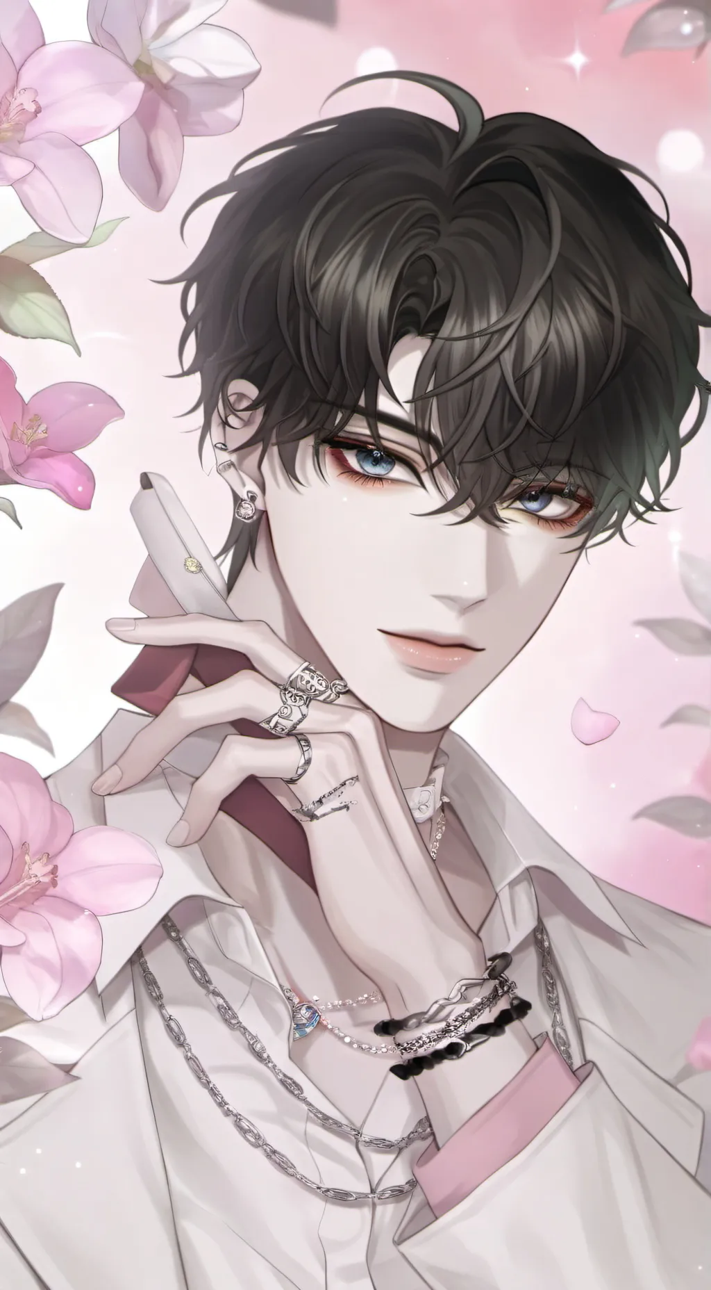 ai character: ~alex~ background