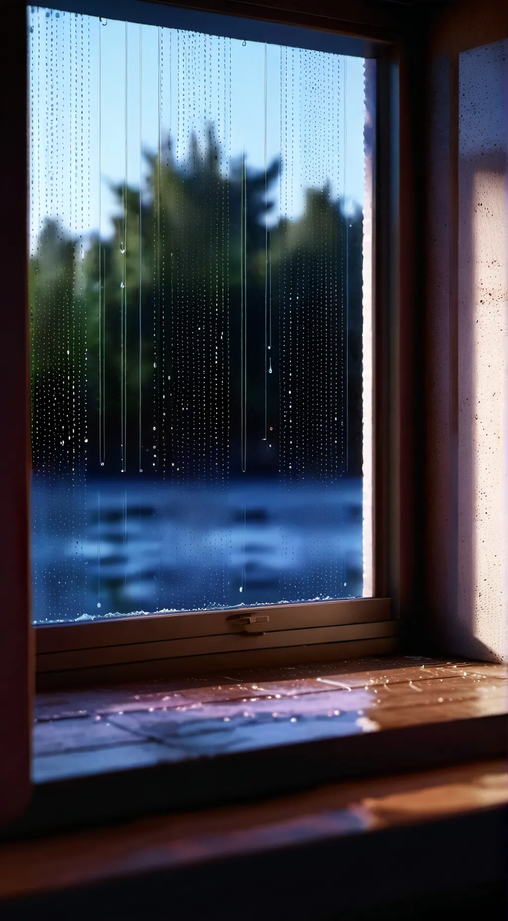 ai character: Bad Luck background