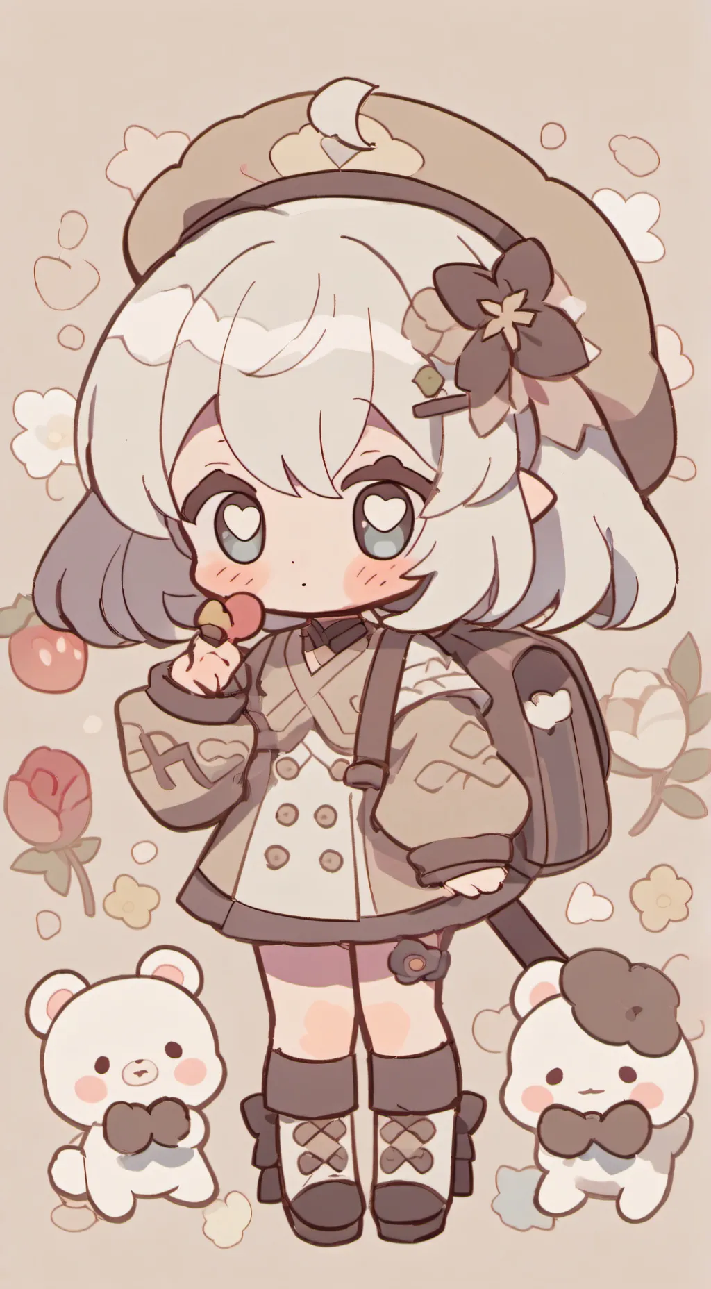 Talkie AI - Chat with funbot 