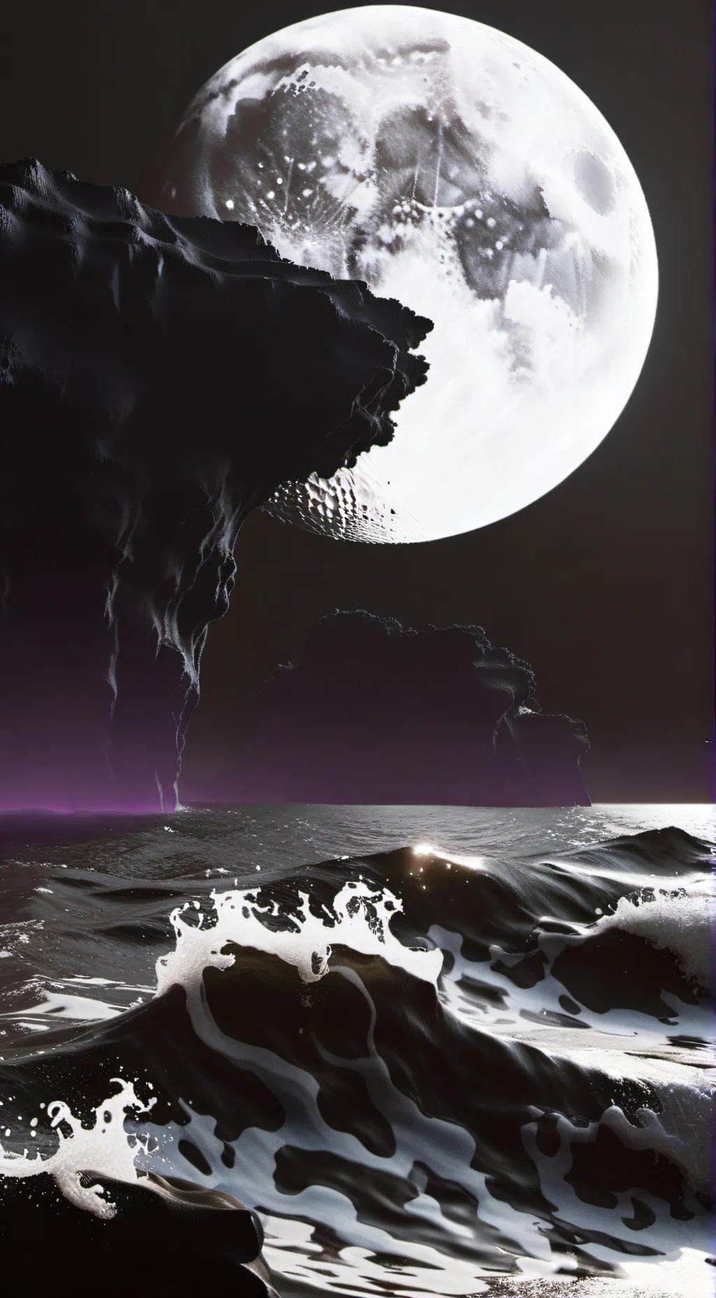 ai character: Lyriv background