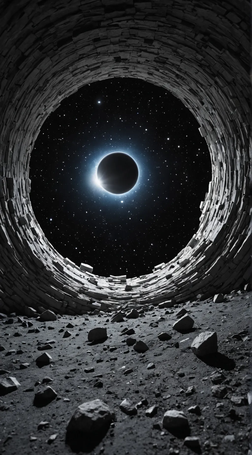 ai character: Dictionary background