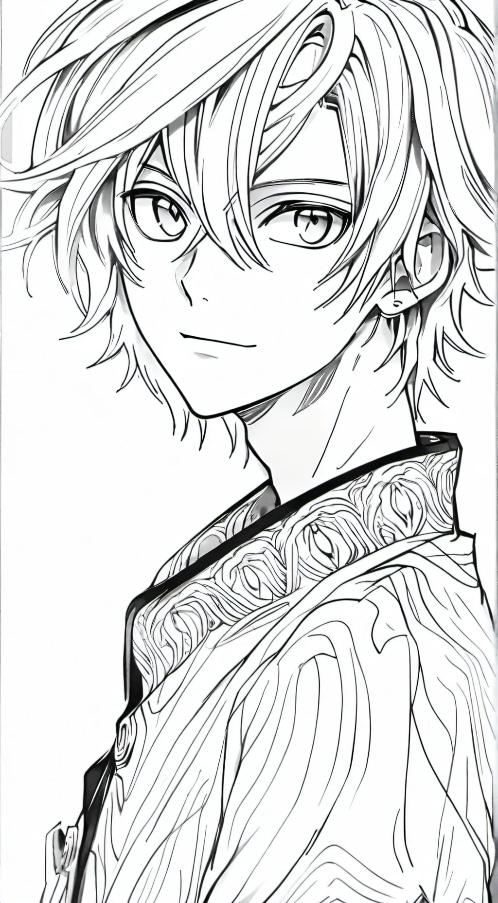 ai character: Aphmau Crew background