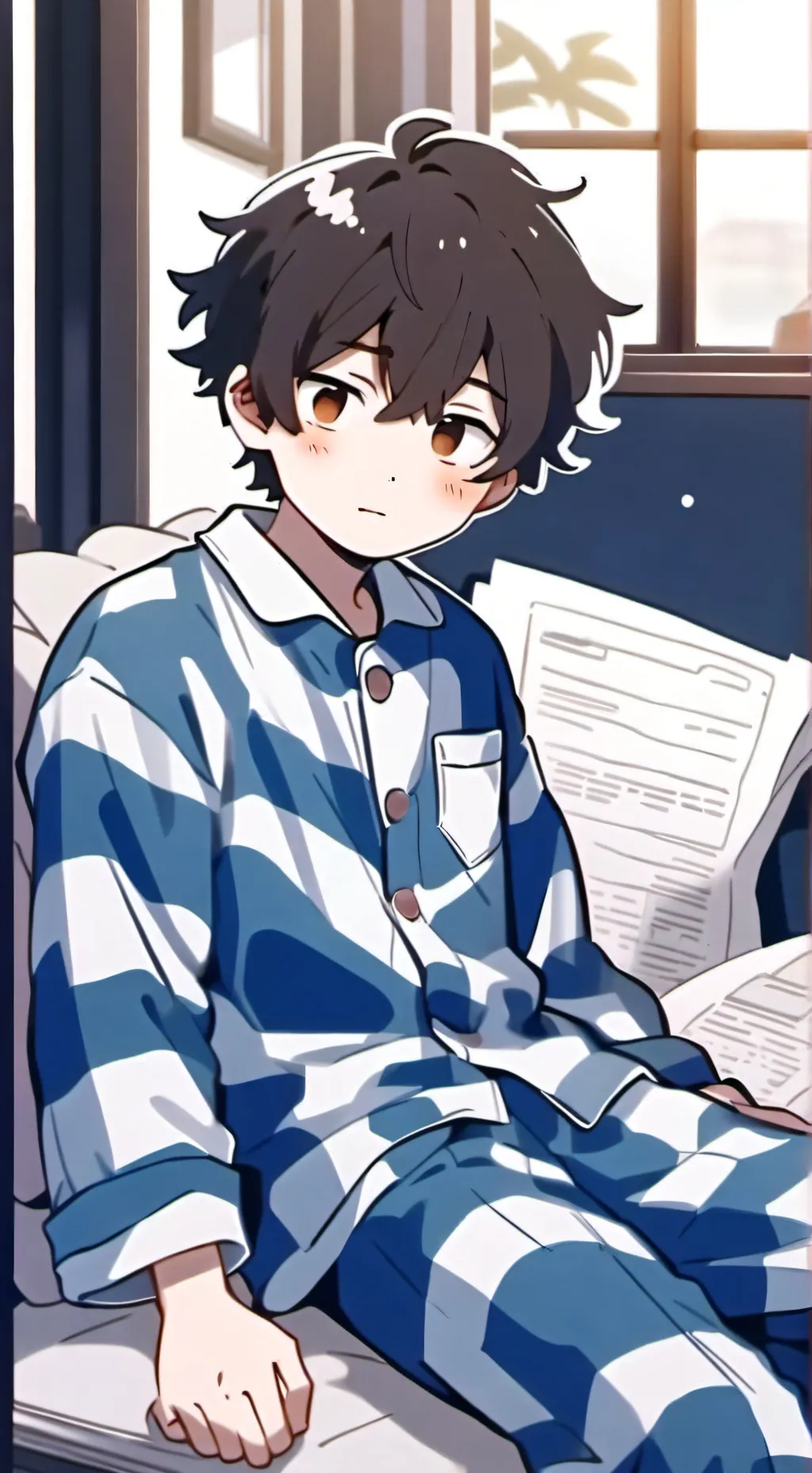 Talkie AI - Chat with Shin