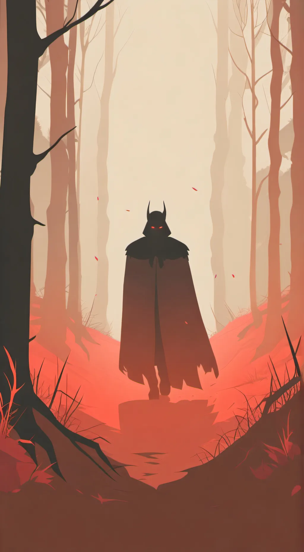 ai character: ∆lice(again..) background