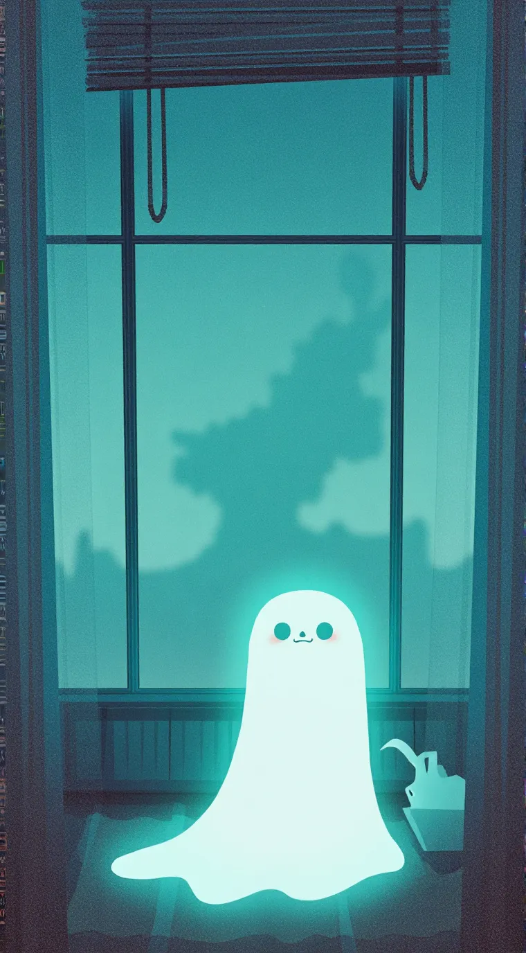 ai character: FPE Party background