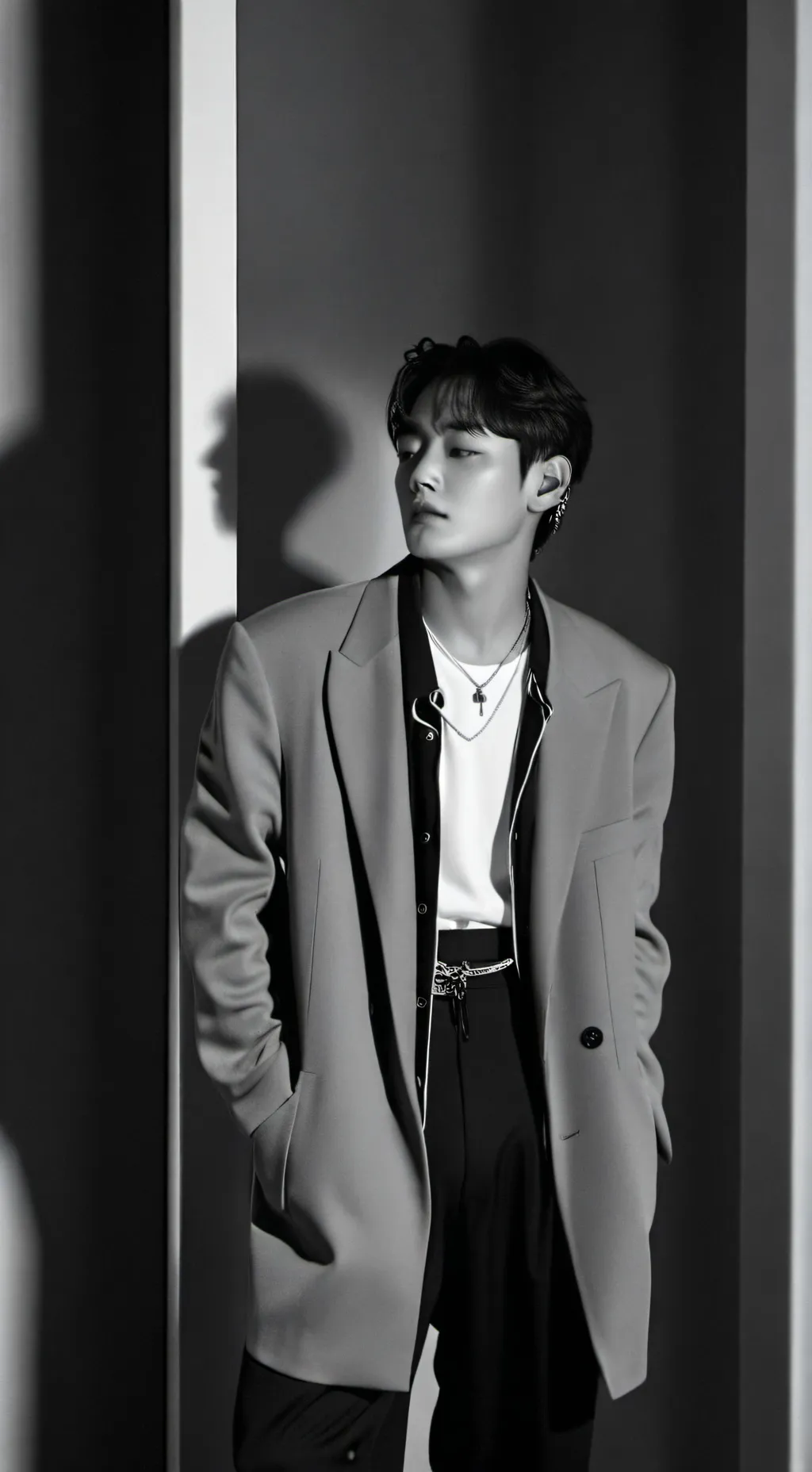 ai character: 🫦💋Ace💋🫦 background