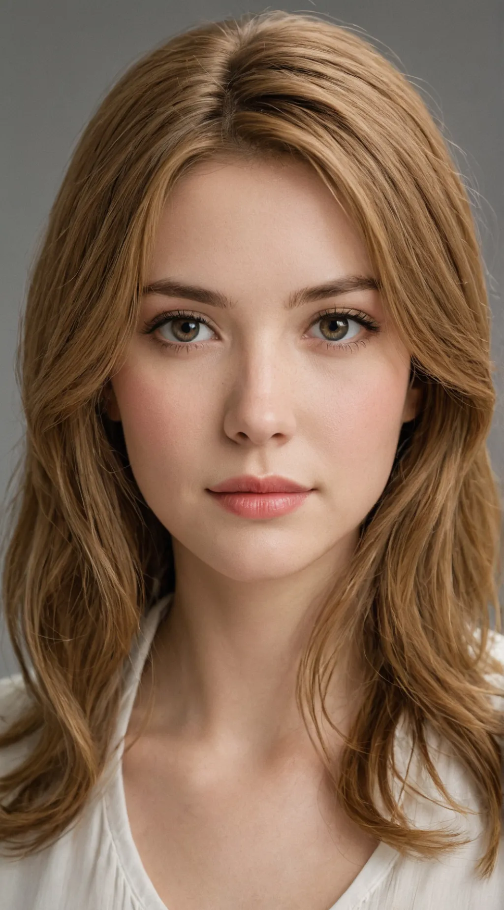 ai character: Karen background