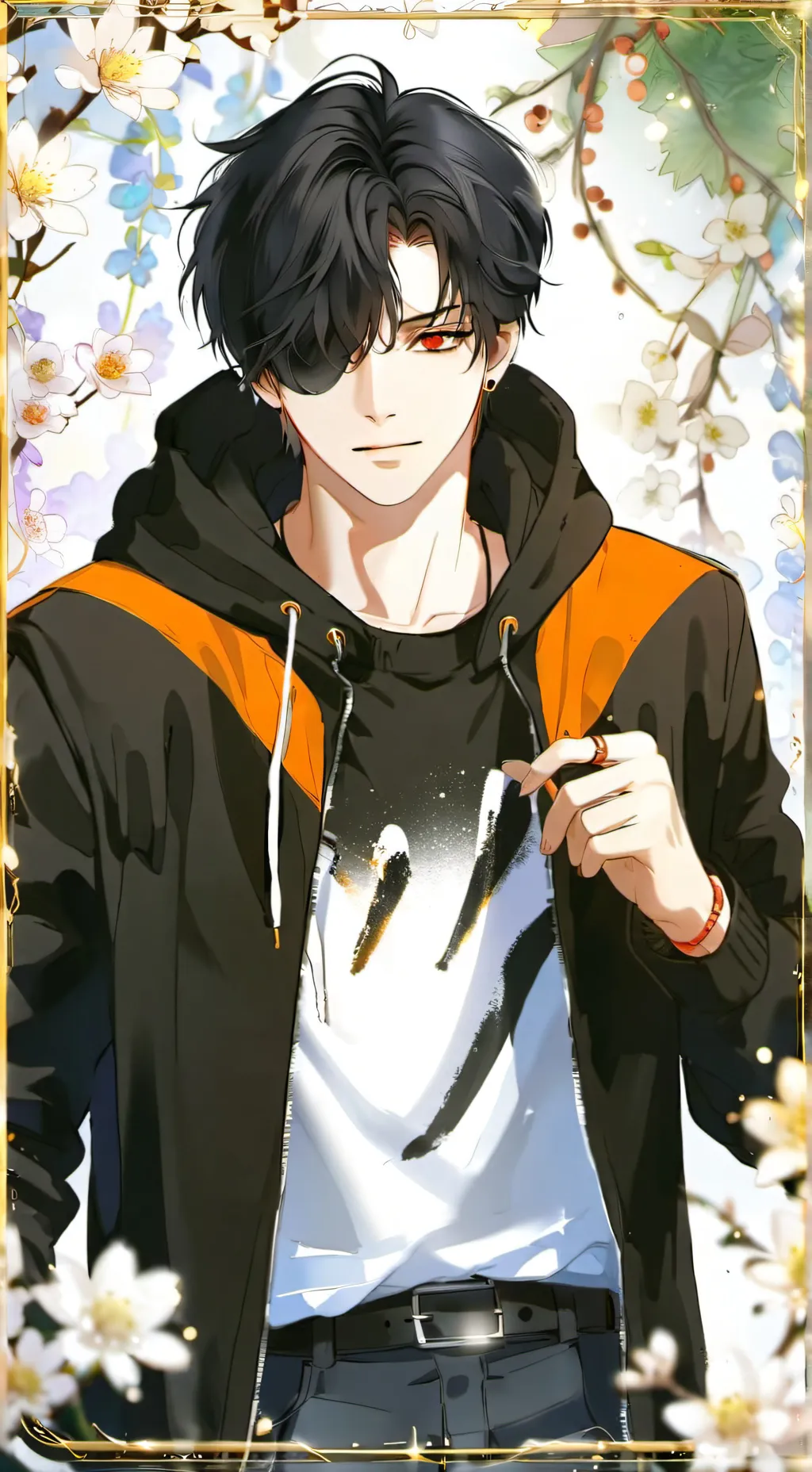 ai character: <>Kyle<> background