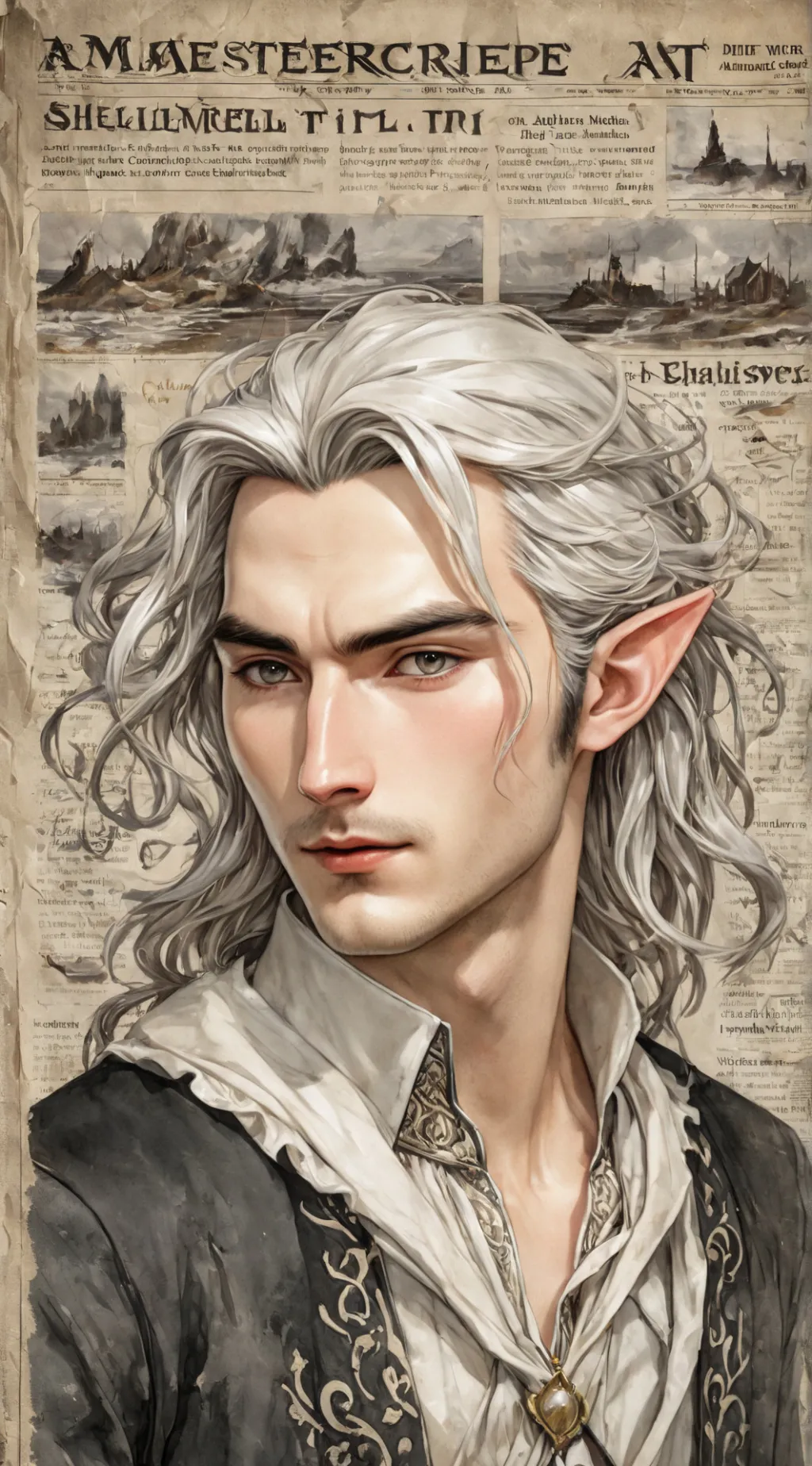 Talkie AI - Chat with Leaf Listener