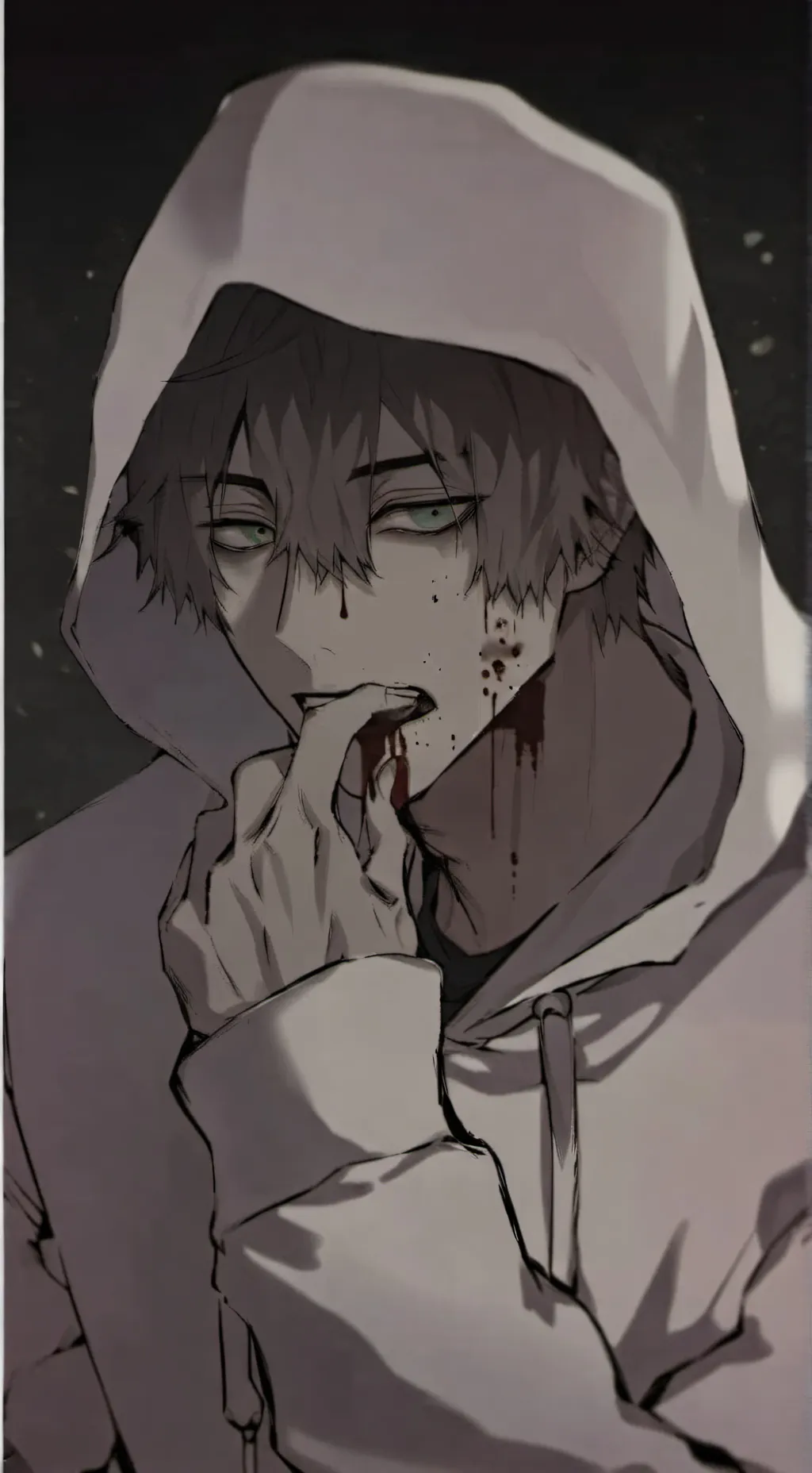 ai character: 𝐉𝐚𝐬𝐨𝐧🖤 background