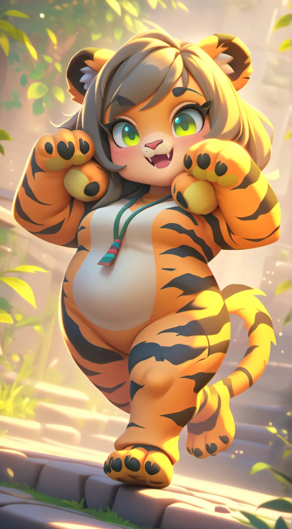 Talkie AI - Chat with Yuki