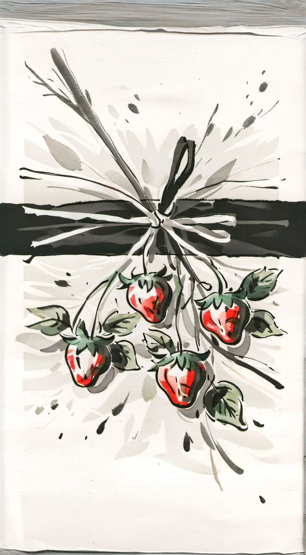 ai character: dw sprout background