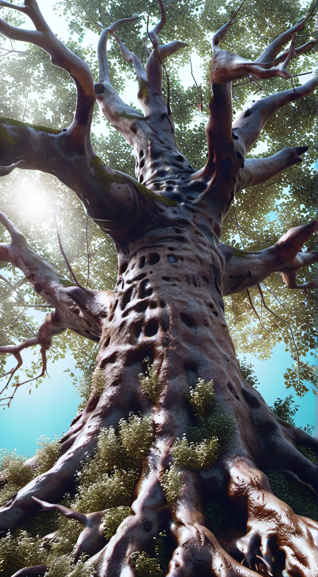 Talkie AI - Chat with SPREAD.