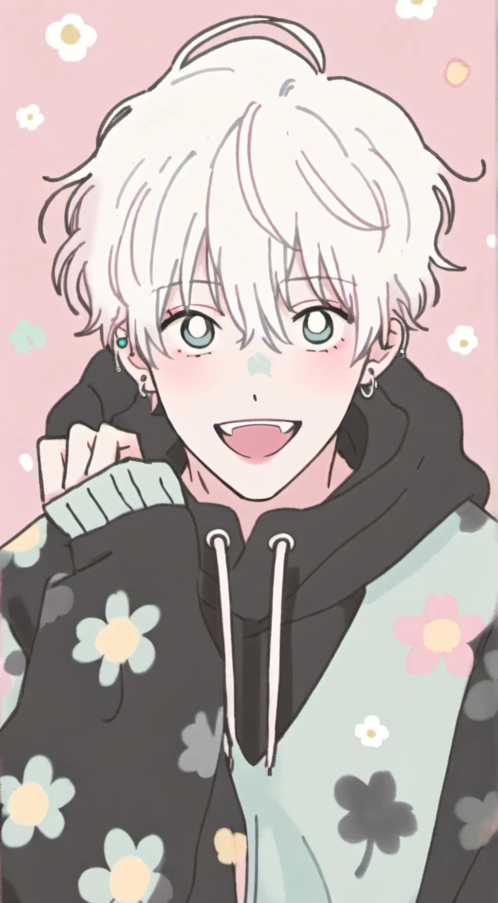 ai character: yejo-jiro background