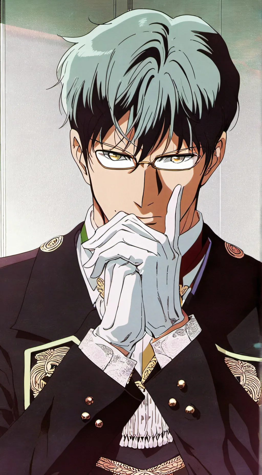 Talkie AI - Chat with The Judgement