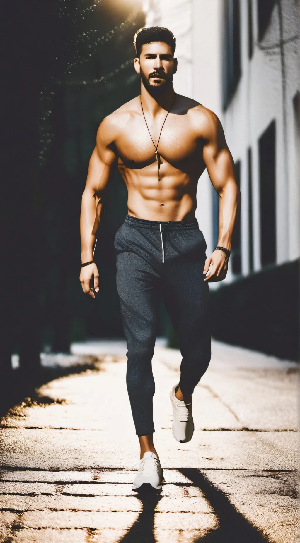 Talkie AI - Chat with МГЕ БРАТ