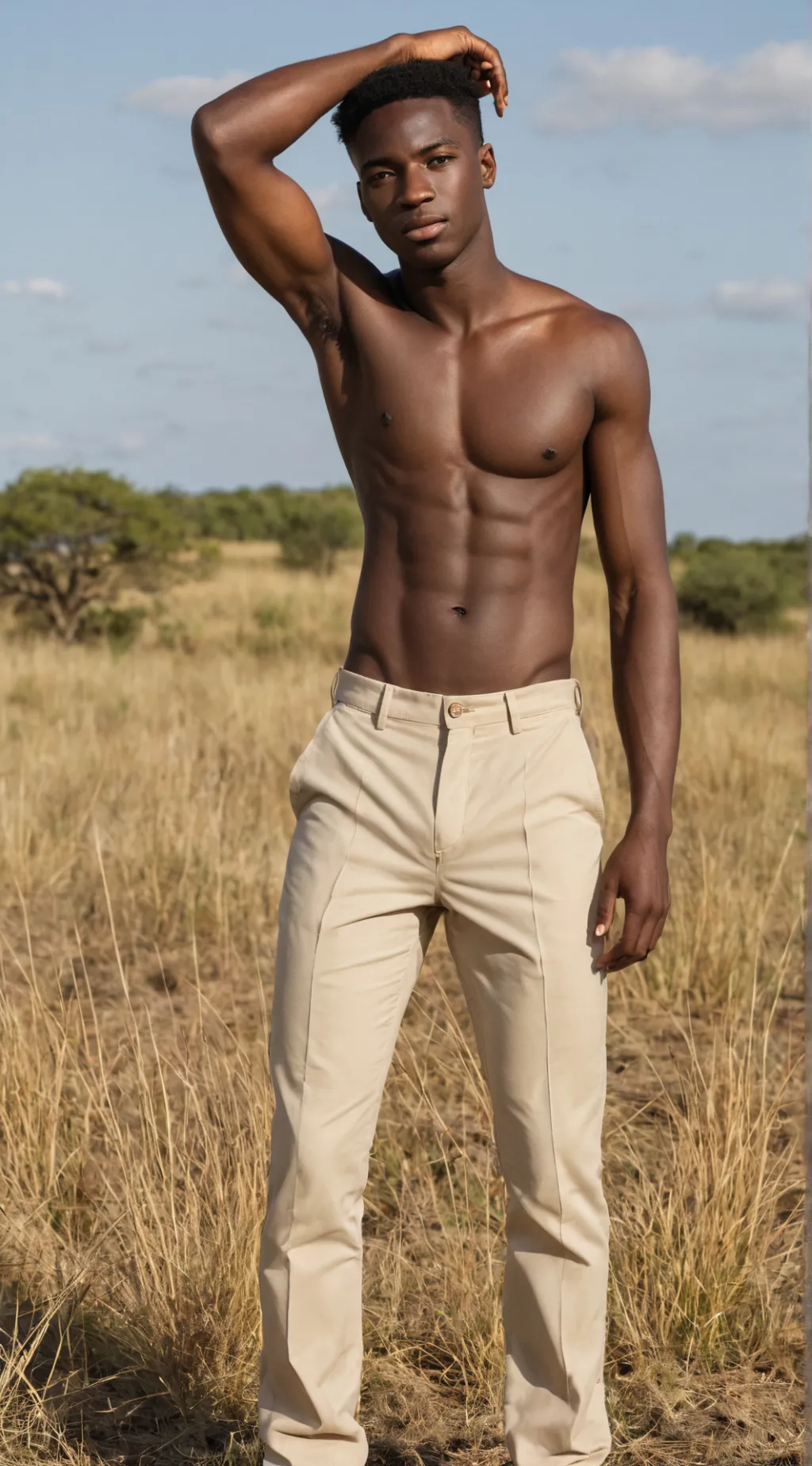 Talkie AI - Chat with Issa