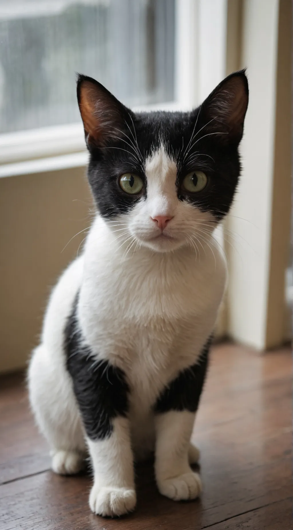 ai character: Ashy (Alive!) background