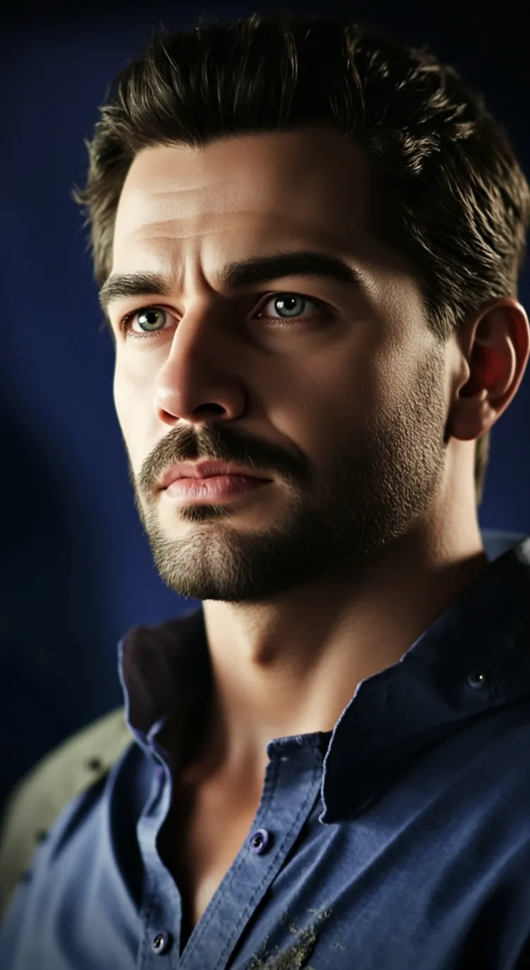 ai character: José background