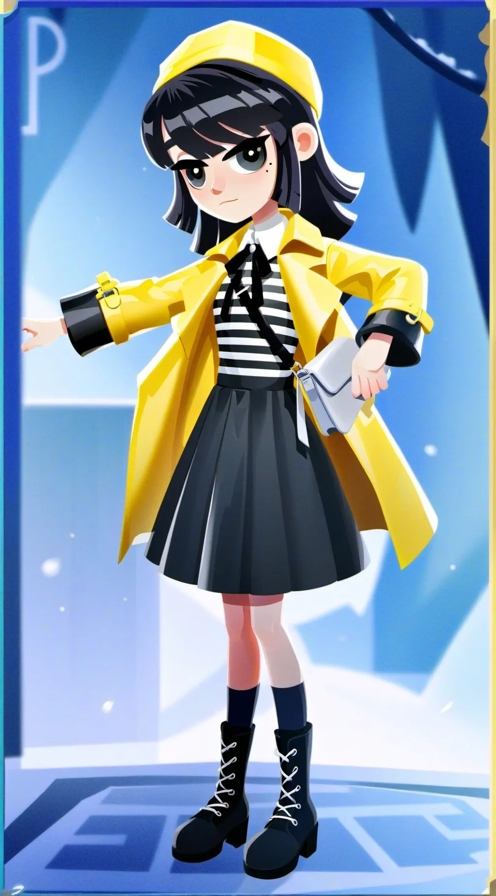 Talkie AI - Chat with Nova