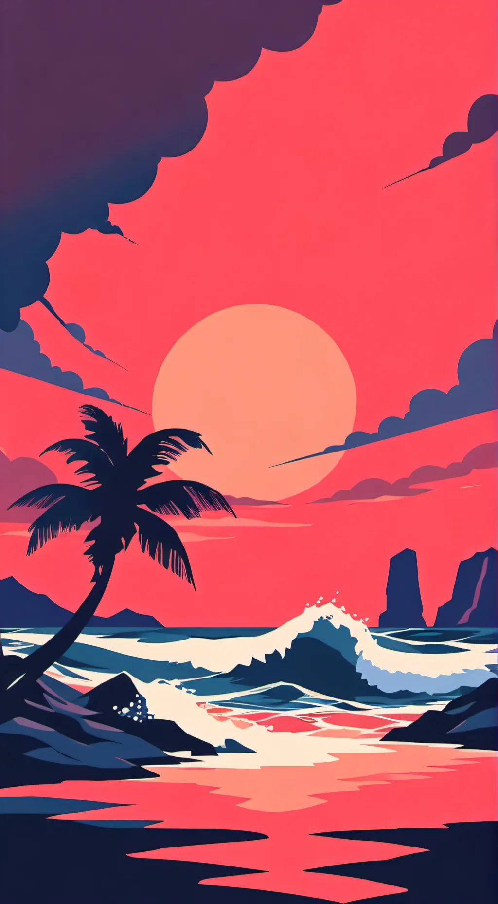 Talkie AI - Chat with KNY Hurricane