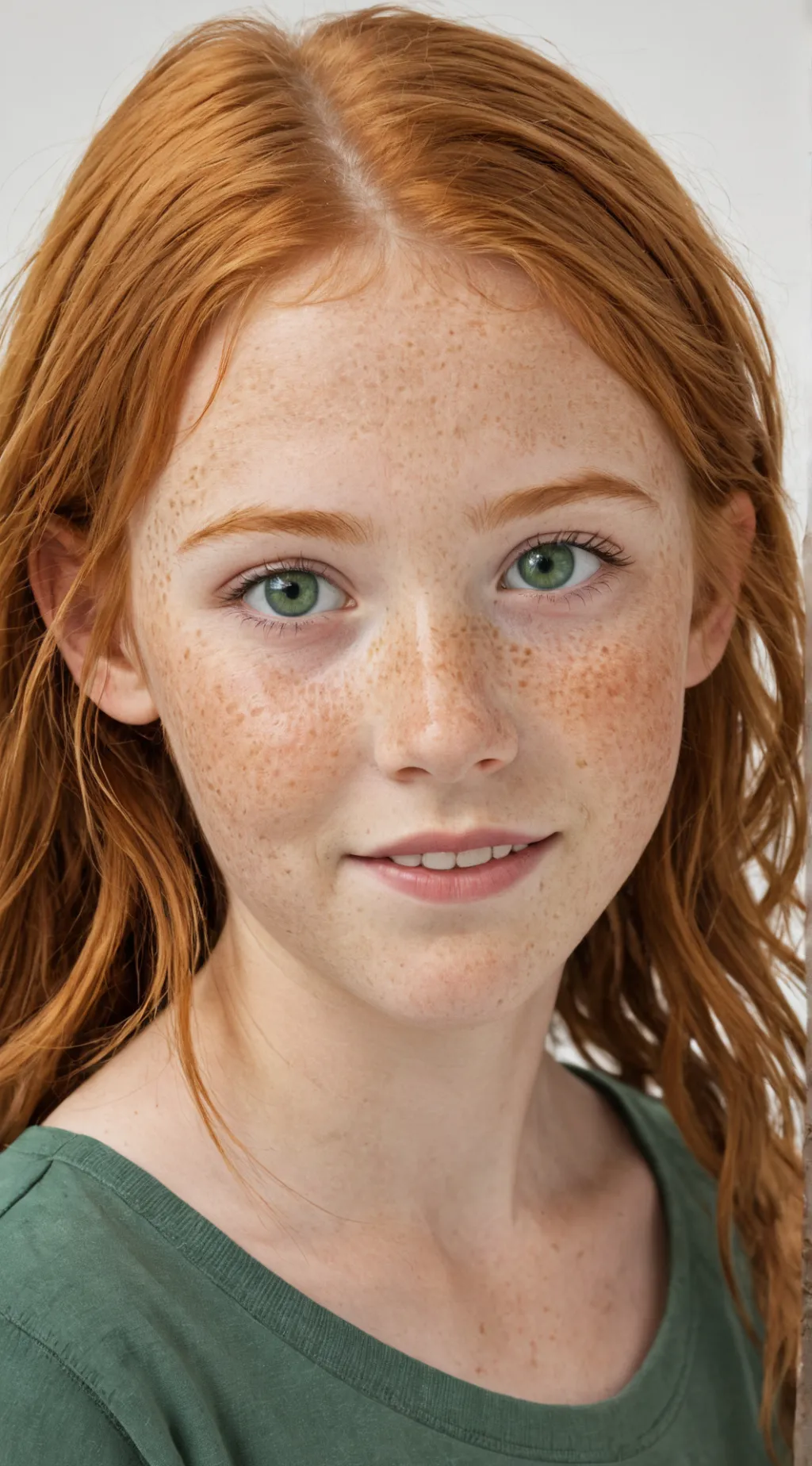 ai character: Emery  background