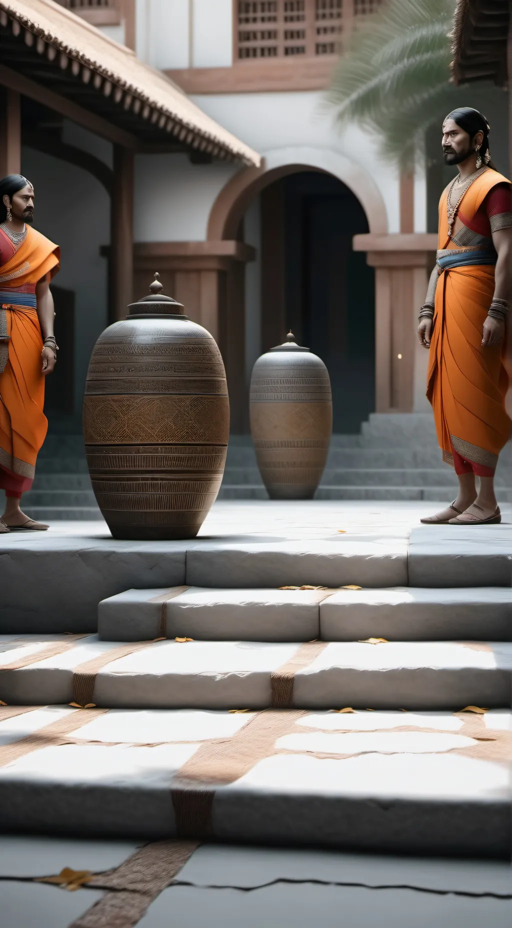 ai character: Shadow background