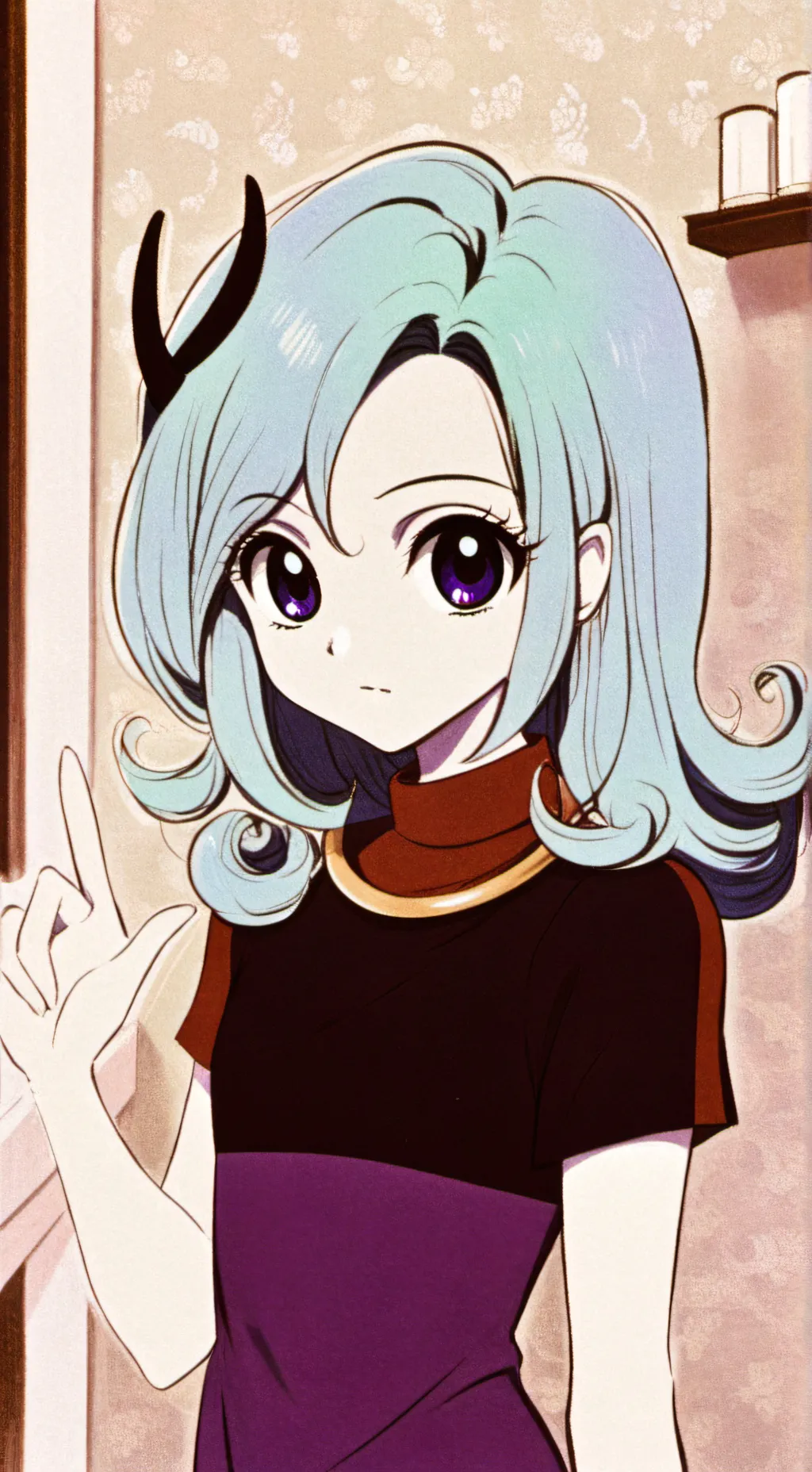 Talkie AI - Chat with Neeri Putura