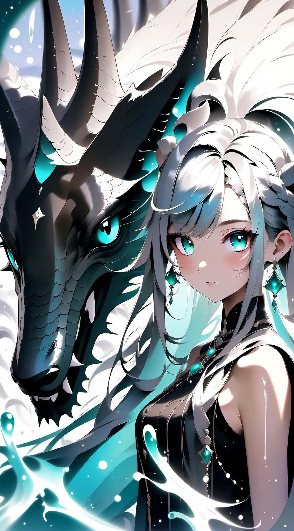 ai character: Jeon x gusgus 🫵🌚 background