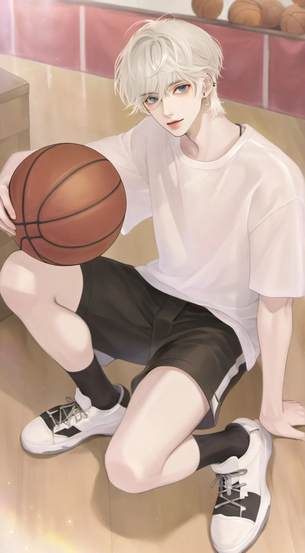 ai character: ▪︎{°•Alex•°}▪︎ background